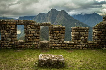 Inca Trail, Cusco - Peru