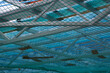© Laiotz - Safety net in a construction site