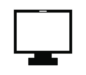 Poster - Computer icon