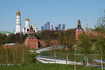 Moscow Kremlin