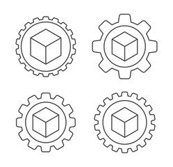 product development icon