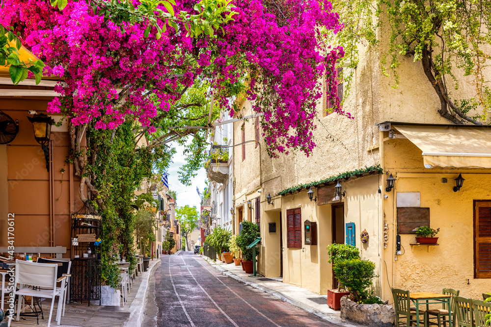 Plaka