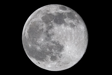 full moon