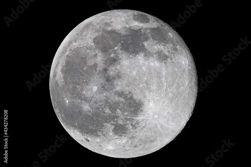 Full moon