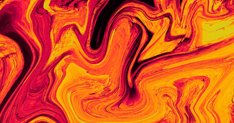abstract lava liquid marble backdround vector design.