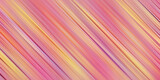 Fototapeta Tęcza - Colorful abstract background illustration. Rainbow Style Gradient lines. Template for your design, screen, wallpaper, banner, poster
