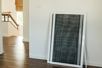 Mosquito net window screens protection against insect