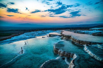 Wall Mural - Turkey