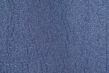 Wall Mural - Shiny sparkling glitter texture blue