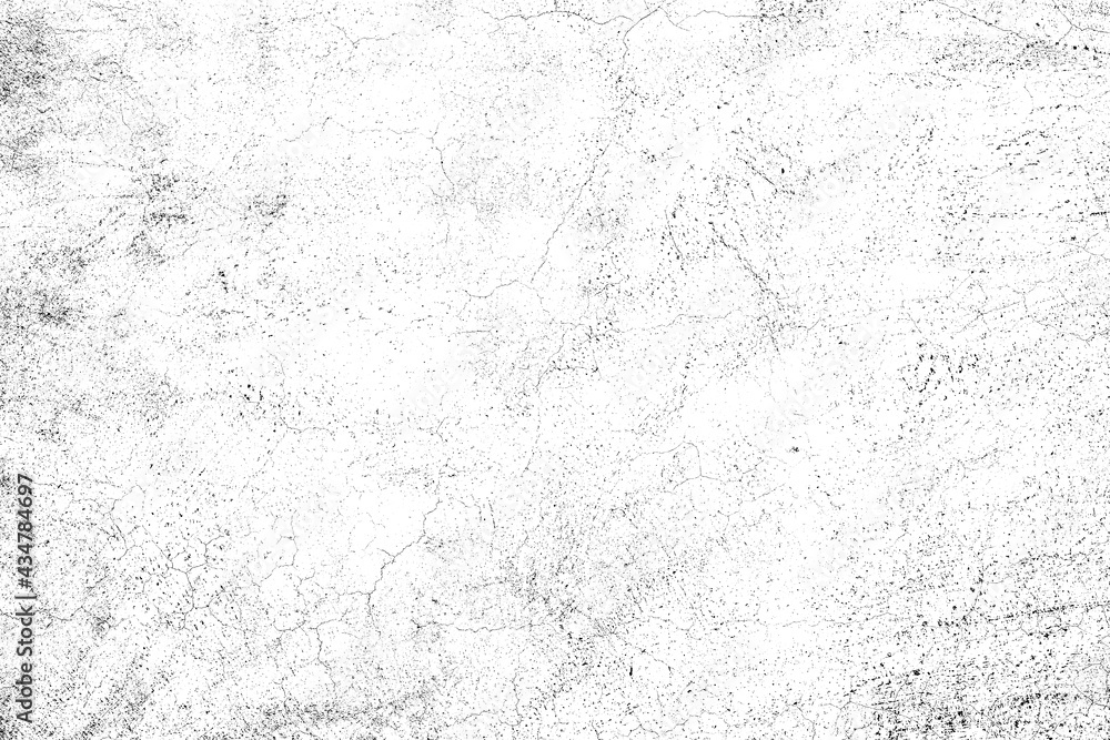 Abstract grunge concrete wall distressed texture background - obrazy, fototapety, plakaty 