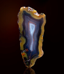  barite mineral specimen stone rock geology gem crystal