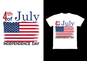 best t-shirt design for independence day, American independence t-shirt design,	
