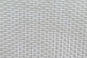 Silver stitchable mesh fabric texture