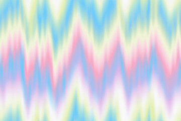 Abstract grainy blur gradient texture seamless pattern. Wavy Pastel pink, blue, purple, green background overlay