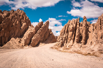 red rock canyon