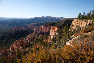 Bryce Canyon