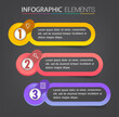 © titima157 - modern text box template, banner Infographics