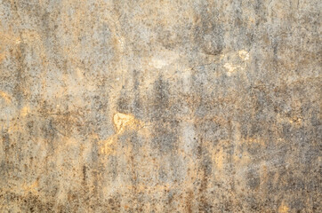 Wall Mural - grunge texture of dirty cement wall