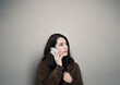© Rawpixel.com - Woman using mobile phone calling telecommunication