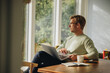 © Jacob Lund - Business man working form home