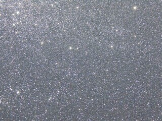 Sliver Glitter Texture