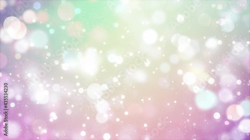 キラキラ パーティクル 背景 動画素材 Fu Non キラキラ パーティクル 背景 動画素材 Fu Non