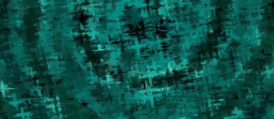 abstract green background with lines