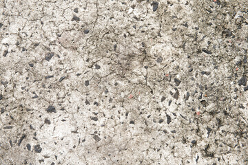 Canvas Print - Concrete texture