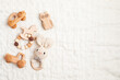 © netrun78 - Eco fiendly child wooden toys. Sustainable, developmental, sensory toys for babies and toddlers