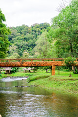 Poster - Landscape of Phu Sang National Park