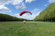 © luzulee - Parapentiste en essai