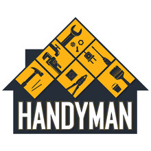 Home Repair And Service Symbol Handyman