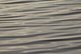 Fototapeta Łazienka - Glossy ripples in the ocean water
