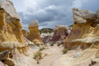 Native American Paint Mines,