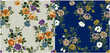 © pepeazuibu503 - FLOWER PATTERN