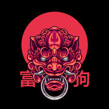 Foo Dog Chinese Culture