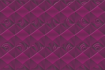 pink leather texture, pink pattern, seamless pattern, abstract background, wall art luxury with lines transparent gradient, you can use for ad, poster and card, template, business presentation, Moder