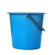 © Pixel-Shot - Plastic bucket on white background