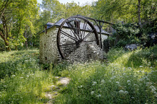 Old Stone Watermill