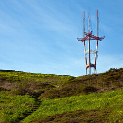 Sutro Tower