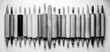 © Stacy Howell - Collection of rolling pins