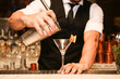 © Deividi - barman