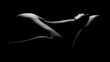 © Nick - silhouette of a person