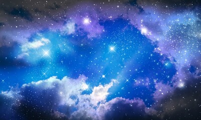 Wall Mural - astrology.