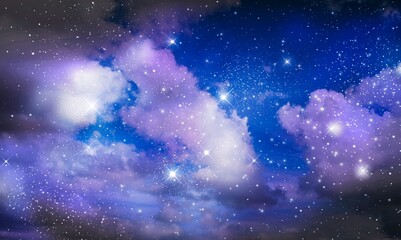 Wall Mural - astrology.