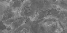 Grey Marble Texture With High Resolution.