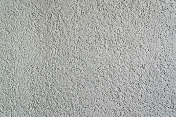 Blank concrete wall white color for texture background