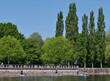 Hanyspark in Eppendorf