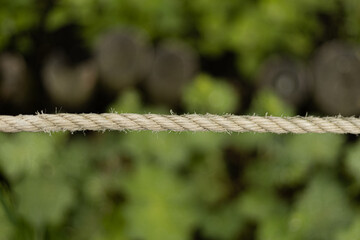 Rope