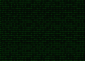 background design with programming language themes